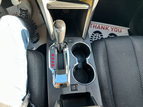 2017 GMC Terrain SLE-2