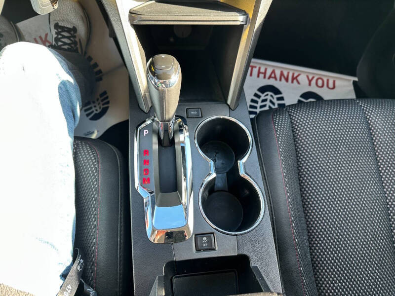 2017 GMC Terrain SLE-2