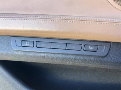 2009 BMW 7 Series 750i