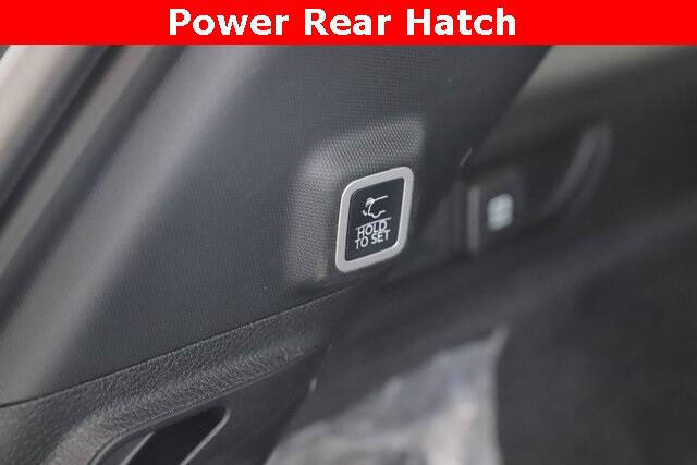 2024 Jeep Grand Cherokee Summit