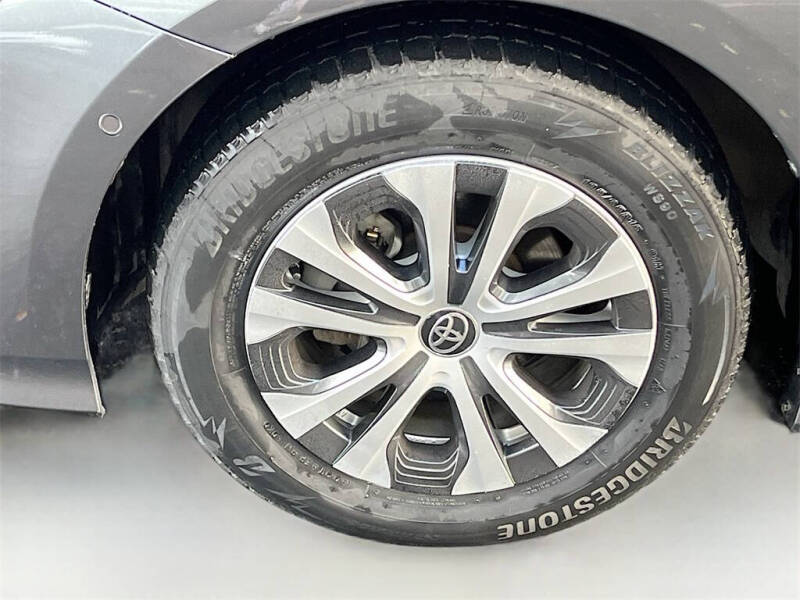 2019 Toyota Prius XLE AWD-e