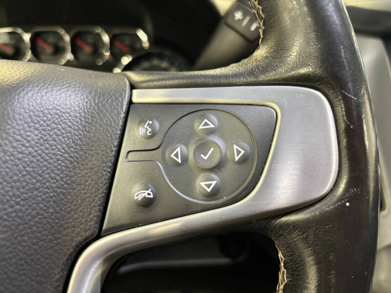 2020 GMC Yukon XL SLT