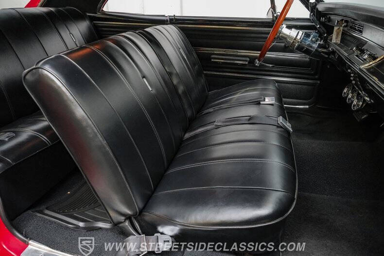 1966 Chevrolet Chevelle