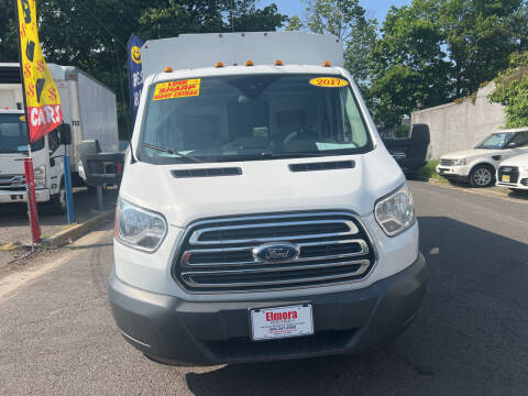 2017 Ford Transit for sale at Elmora Auto Sales 2 in Roselle NJ