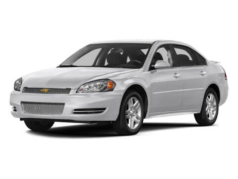 2016 Chevrolet Impala Limited for sale at Corpus Christi Pre Owned in Corpus Christi TX