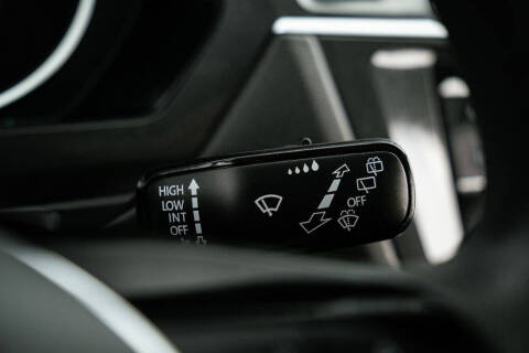 2019 Volkswagen Tiguan S