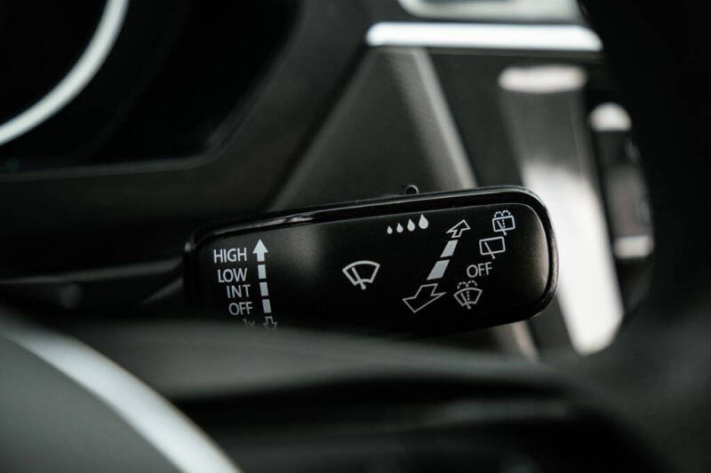 2019 Volkswagen Tiguan S