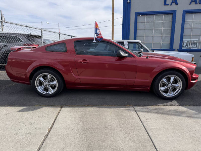 2006 Ford Mustang GT Premium