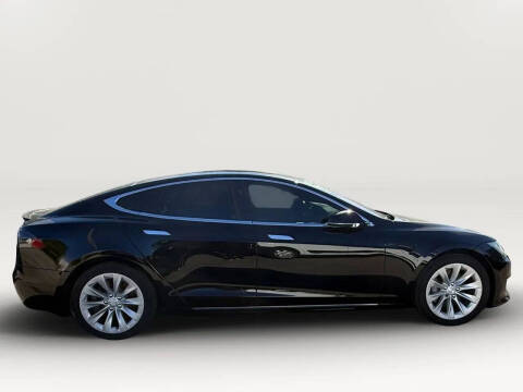 2017 Tesla Model S