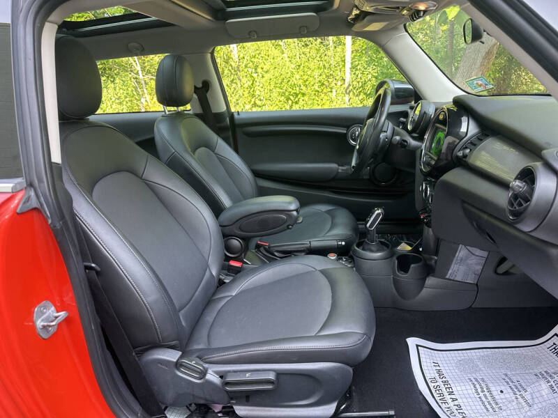 2020 MINI Hardtop 2 Door Cooper