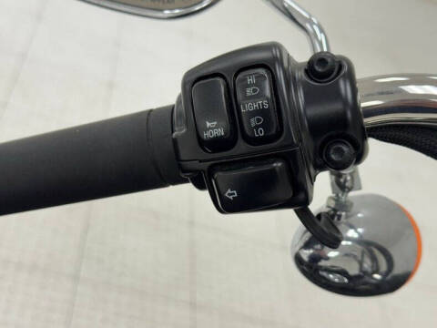 2006 Harley-Davidson Sportster