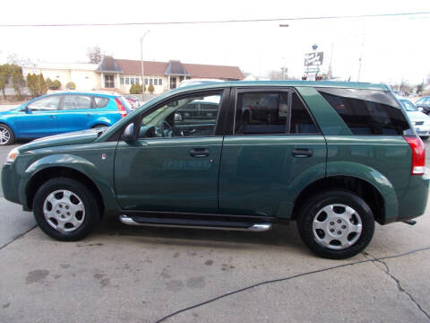 2006 Saturn Vue