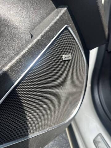 2012 Buick Verano Leather Group