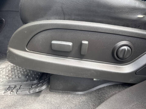 2014 GMC Acadia SLT-1