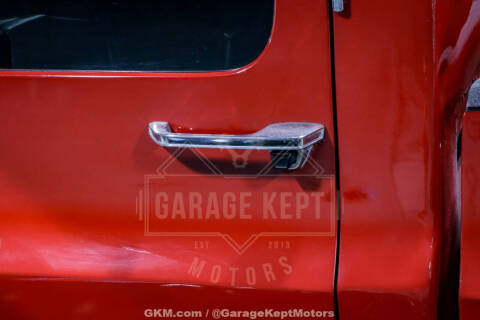 1985 GMC C/K 1500 Series