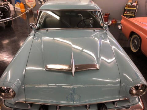 1953 Mercury Monterey