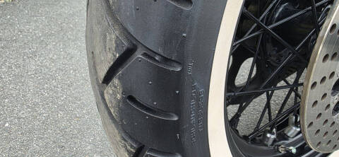 2005 Harley-Davidson Night Train