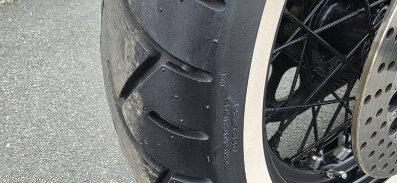 2005 Harley-Davidson Night Train