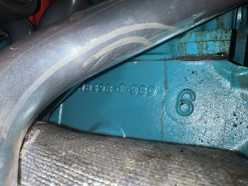 1974 Dodge Challenger