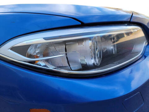 2015 BMW 2 Series M235i