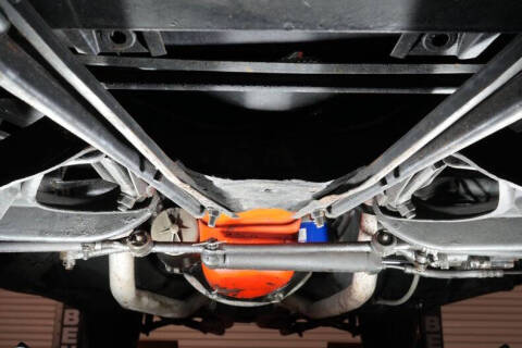 1963 Chevrolet Corvette