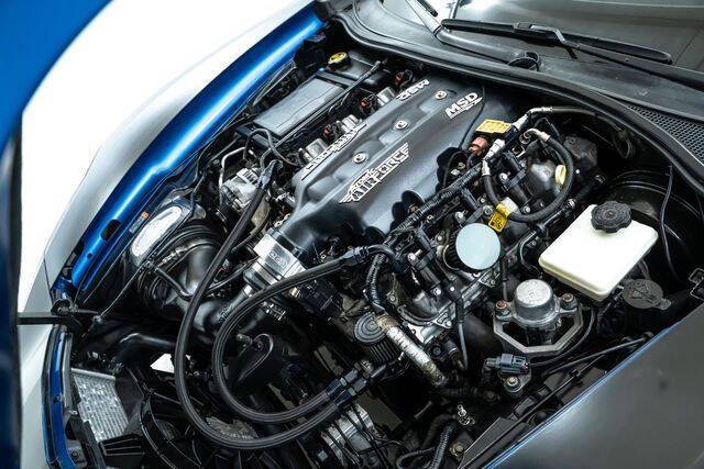 2014 Chevrolet Corvette Stingray