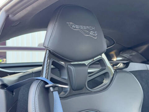 2024 Porsche 718 Cayman GT4 RS