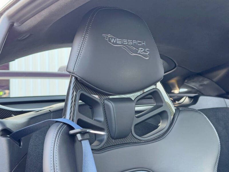 2024 Porsche 718 Cayman GT4 RS