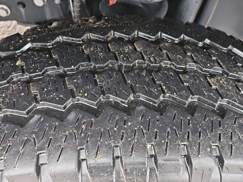 2024 Ford F-350 Super Duty