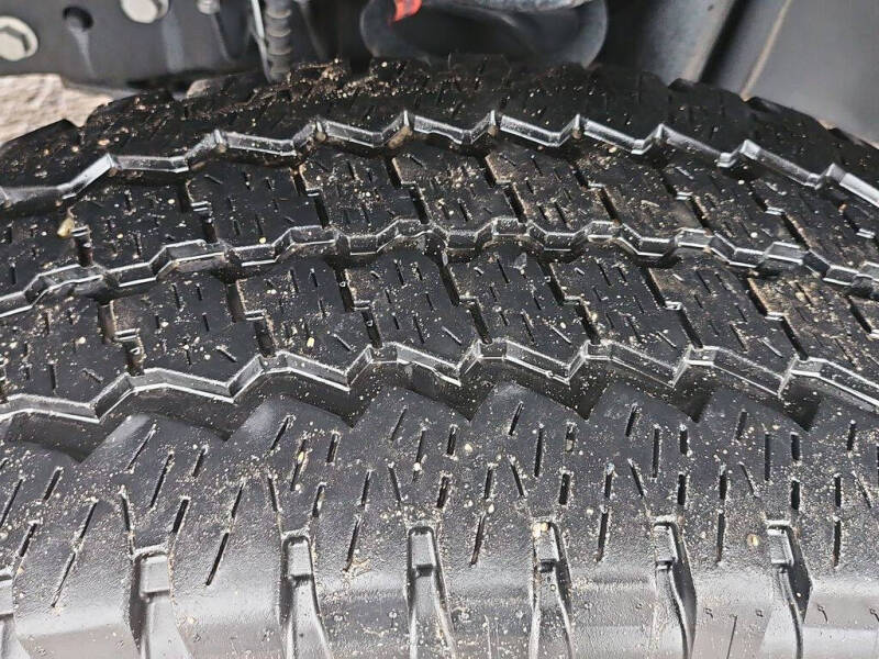 2024 Ford F-350 Super Duty