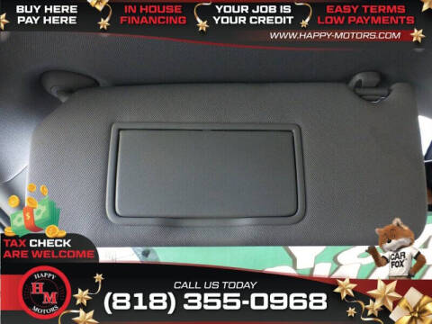 2017 Acura RDX w/AcuraWatch