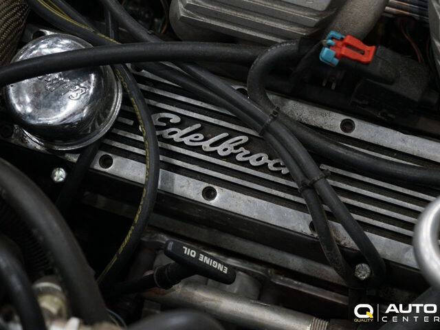 1991 Chevrolet Corvette