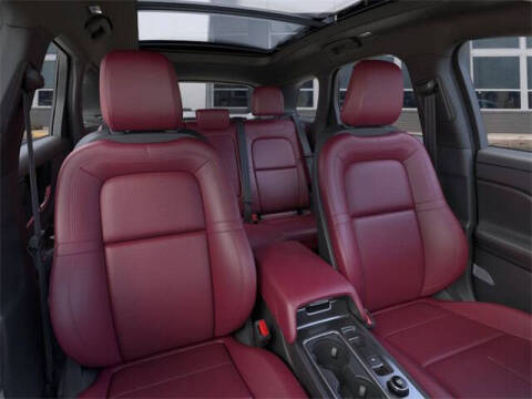 2025 Lincoln Corsair Grand Touring