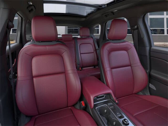 2025 Lincoln Corsair Grand Touring