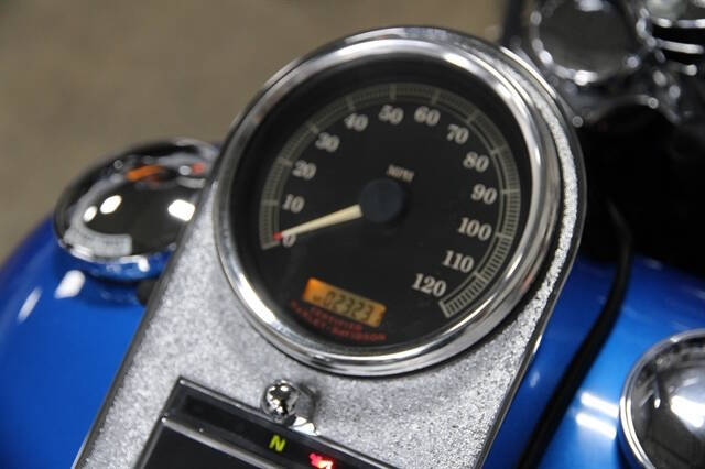 2004 Harley-Davidson SOFTAIL FA