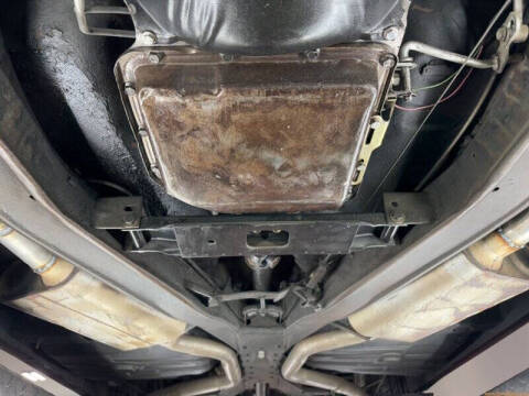 1962 Chevrolet Bel Air