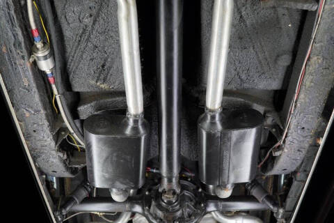 1957 Chevrolet Bel Air