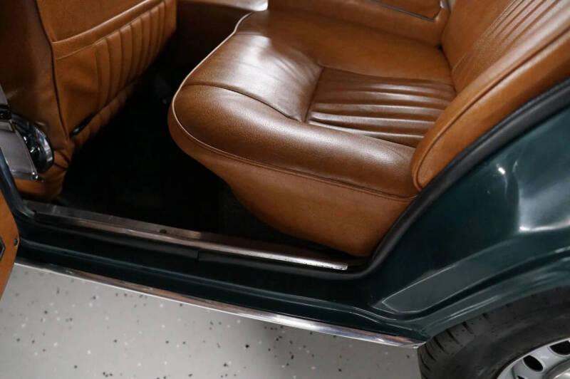 1969 Alfa Romeo 1750