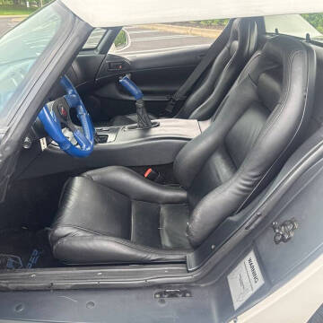 1996 Dodge Viper RT/10