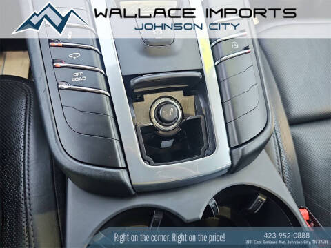 2021 Porsche Macan GTS