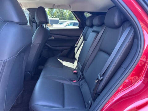 2025 Mazda CX-30 2.5 S Preferred