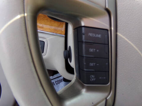 2011 Lincoln MKT EcoBoost