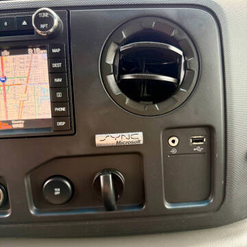 2011 Ford E-350