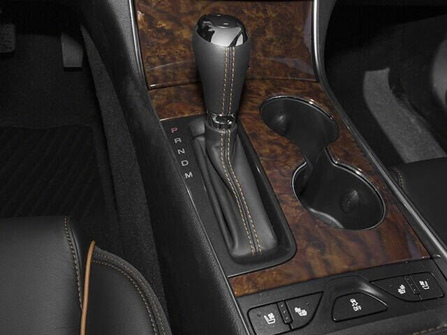 2014 Chevrolet Impala 15