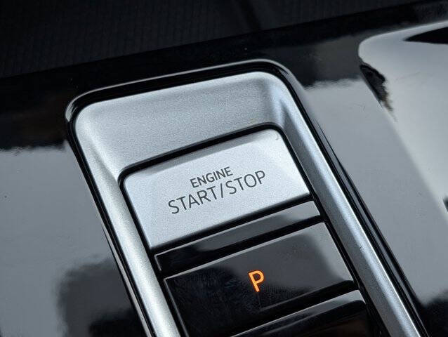 2024 Volkswagen Atlas Cross Sport SEL 4Motion