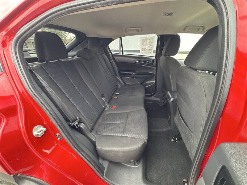 2023 Mitsubishi Eclipse Cross LE
