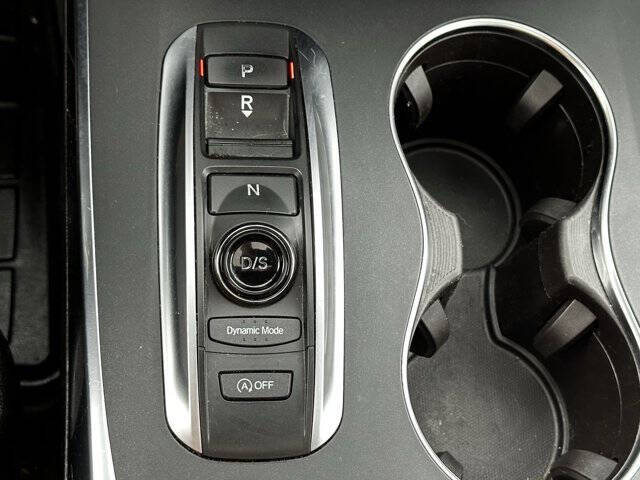 2019 Acura MDX SH-AWD w/Tech