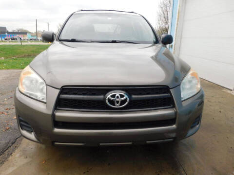 2011 Toyota RAV4