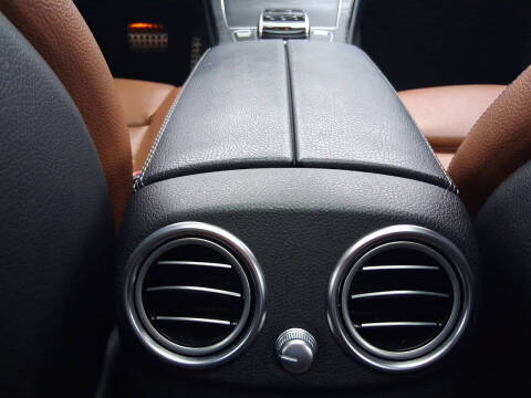 2017 Mercedes-Benz C-Class C 300 4MATIC