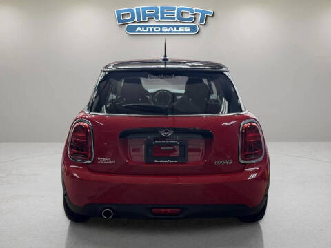 2020 MINI Hardtop 2 Door Cooper